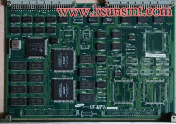 Samsung original CP40 dsp BOARD CARD